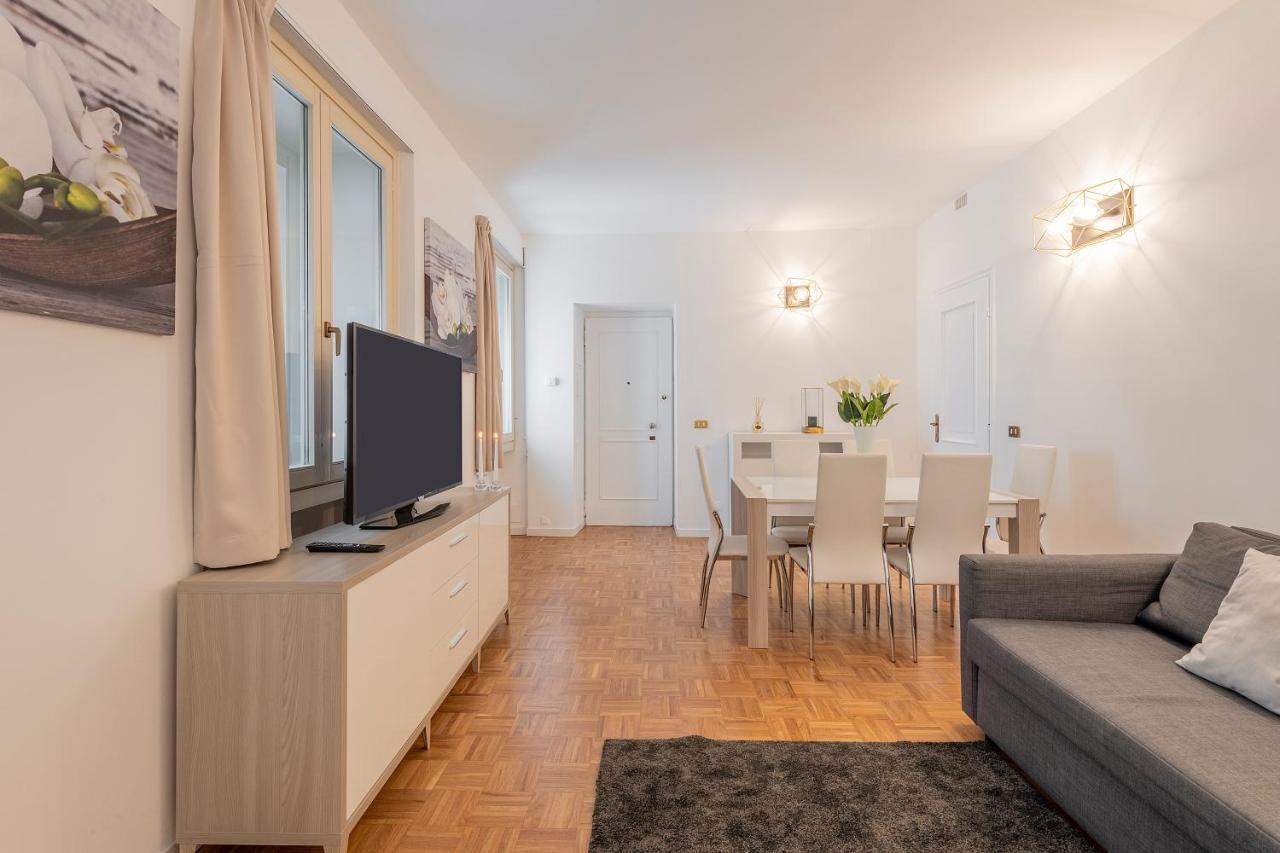Royal - Centro Apartment Mailand