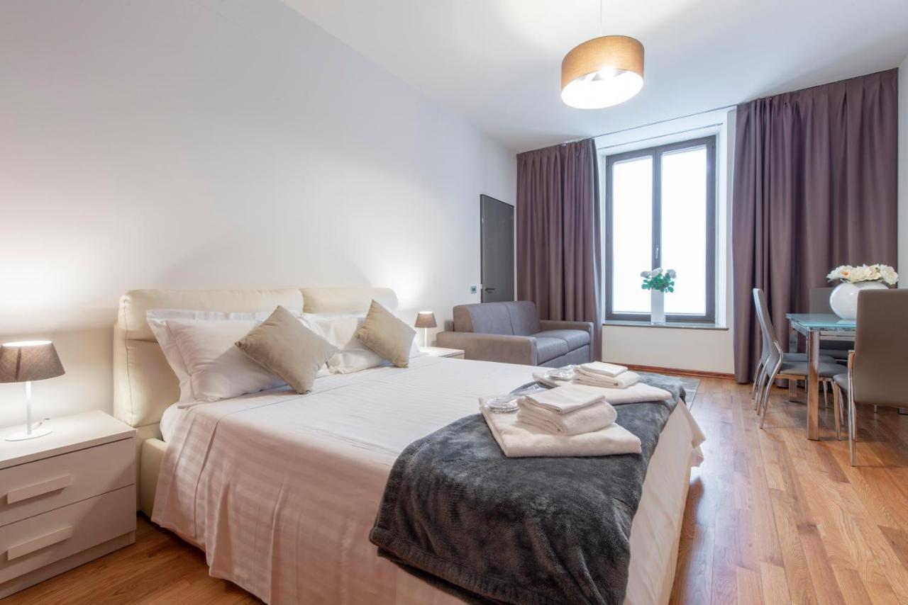 Royal - Centro Apartment Mailand