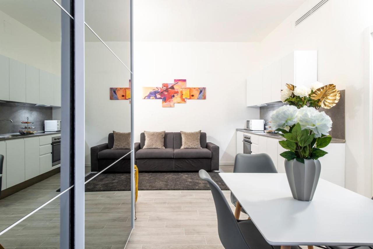 Royal - Centro Apartment Mailand
